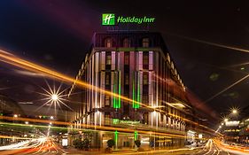 Holiday Inn Milan-Garibaldi Station